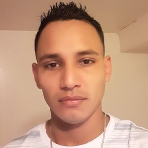 Meet your Posher, Luis